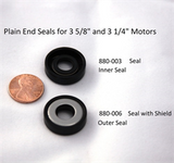 Minn Kota Trolling Motor Part – 880-006 – Seal w/ Shield