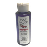Fat Sauce Crayfish Scent Oil - 2oz. 