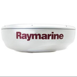 Raymarine Rd418hd 18"" Radome Hd Digital No Cable