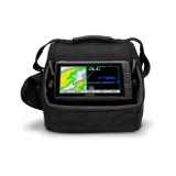 Garmin Panoptix™ LiveScope Ice Fishing Bundle Includes ECHOMAP™ UHD 93sv Canada LakeVu