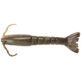 Berkley Gulp! Saltwater Shrimp - 3" - Natural Shrimp