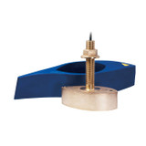 Airmar B265c-lh Bronze Th Low/high Chirp With Bare Wire Mix-n-match