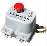 Lewmar 589034 Remote Isolator