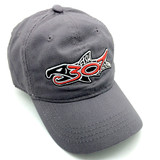 FISH307.com Embroidered Logo Cap / Hat