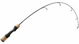 13 Fishing - White Noise Ice Rod ML 28"