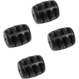 Scotty 1039 Soft Stop Bumpers - 4 Pack