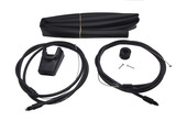 Minn Kota Trolling Motor 5' Steering Cable Kit for Ultrex (74955)