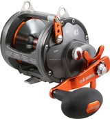 Okuma CW-453DS Coldwater Wireline Conventional Reel