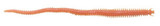 Berkley Gulp!® Saltwater Sandworm - 2" Natural GSSW2-NAT