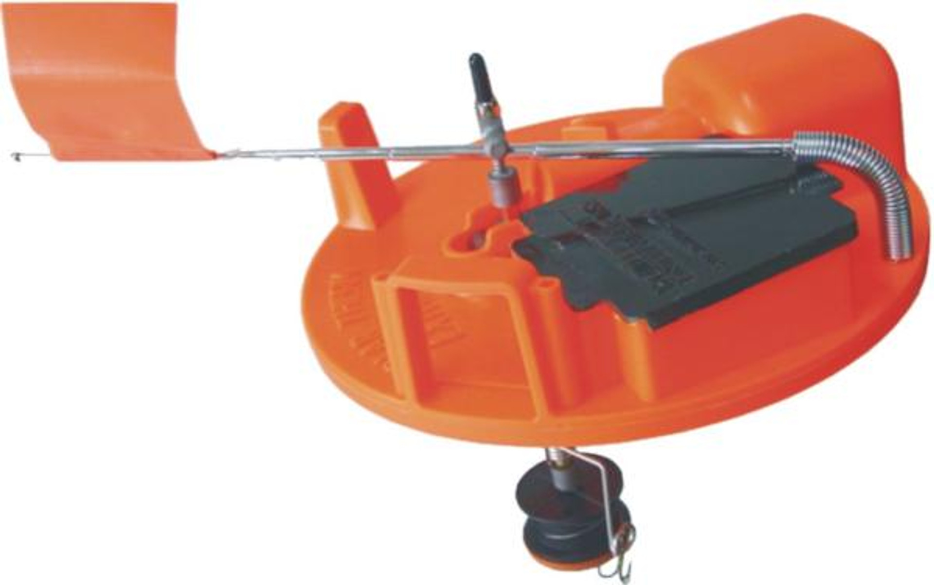 Ice Fishing TipUps, Parts & Accessories