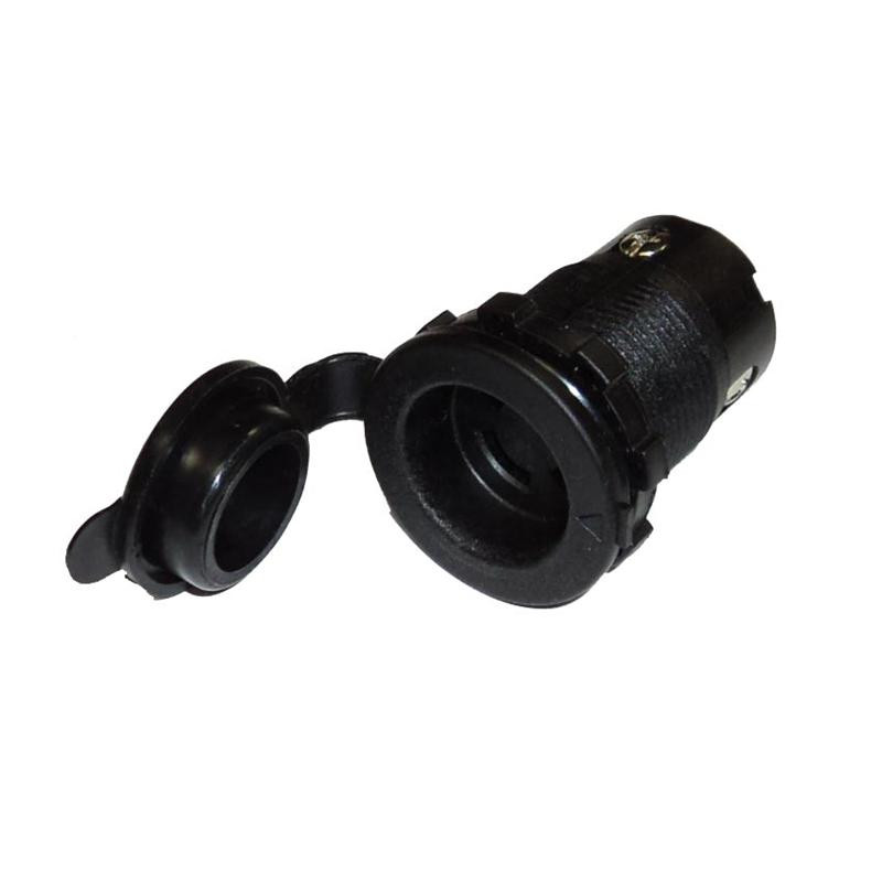 Minn Kota Trolling Motor Part RECEPTACLEPLUG 12V (MKR18) 2378445