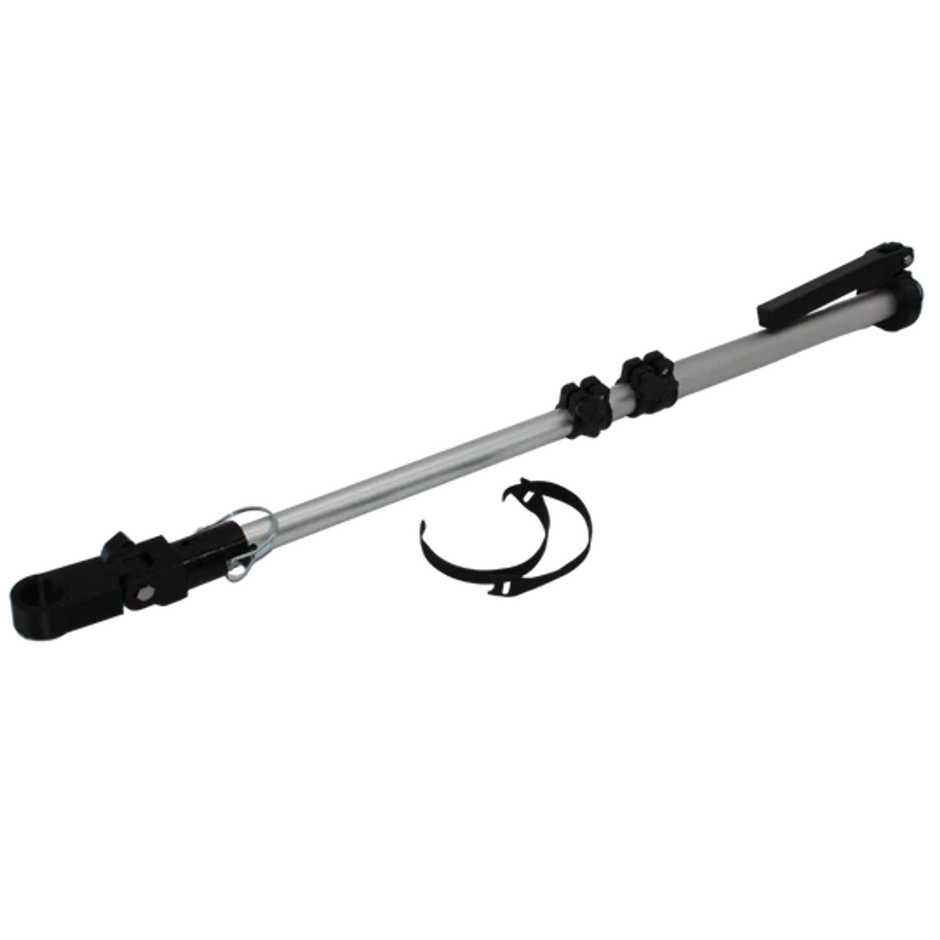 Summit Fishing Garmin Livescope Transducer Pole With Quick Disconnect