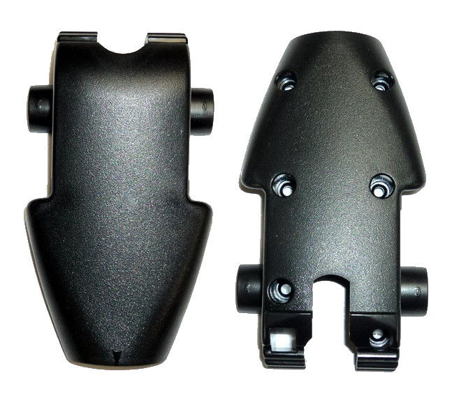 Minn Kota Trolling Motor Part MAXXUM HAND CONTROL PIVOT HANDLE KIT TOP & BOTTOM RESTAGE