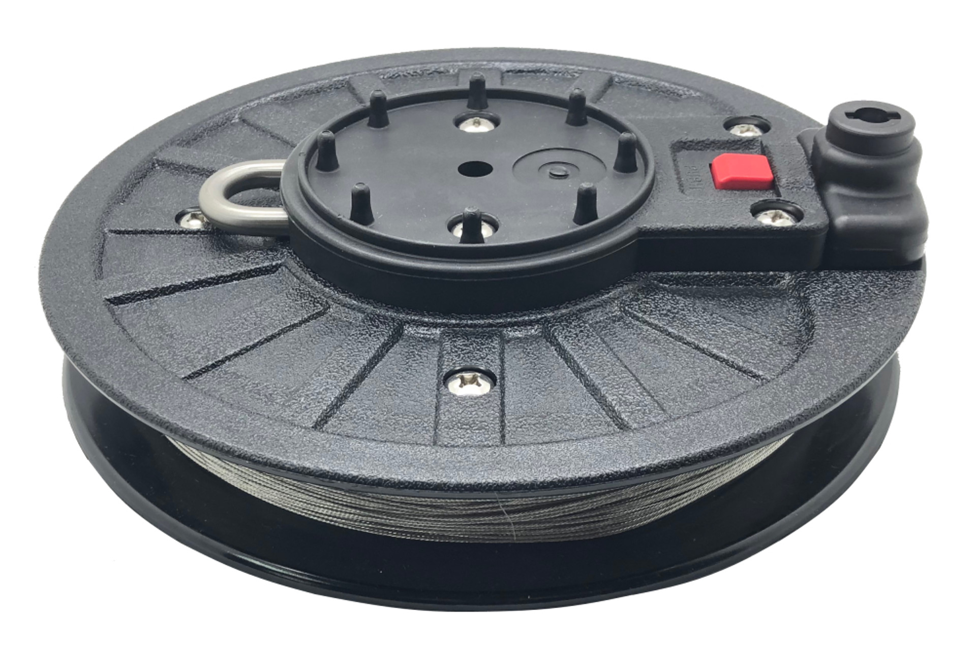 Scotty Downrigger Part SSPOOLKING DEPTHKING SPOOL ASSEMBLY WITH