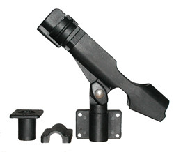 ProTroll Quick Strike Rod Holder
