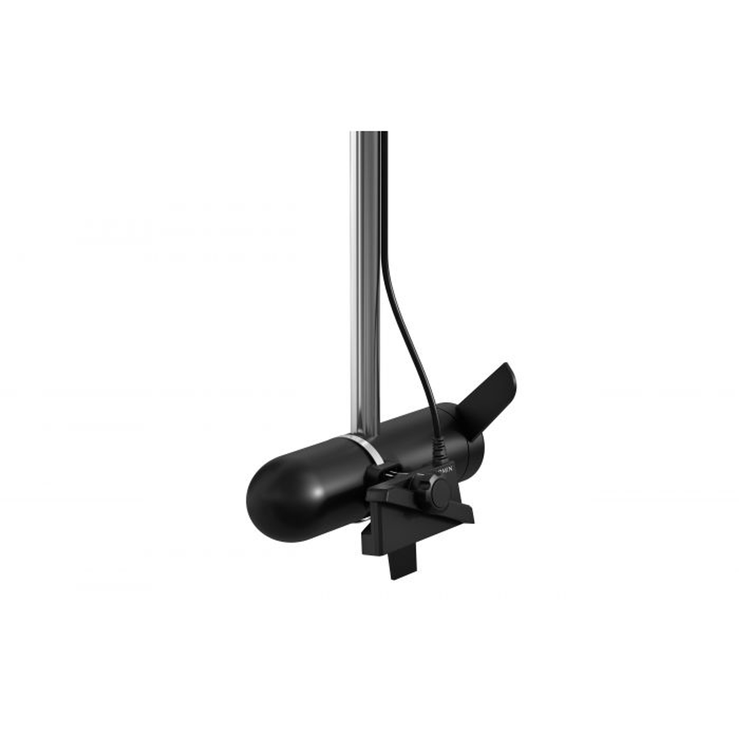 Garmin Trolling Motor Barrel Mount f/Livescope Plus LVS34