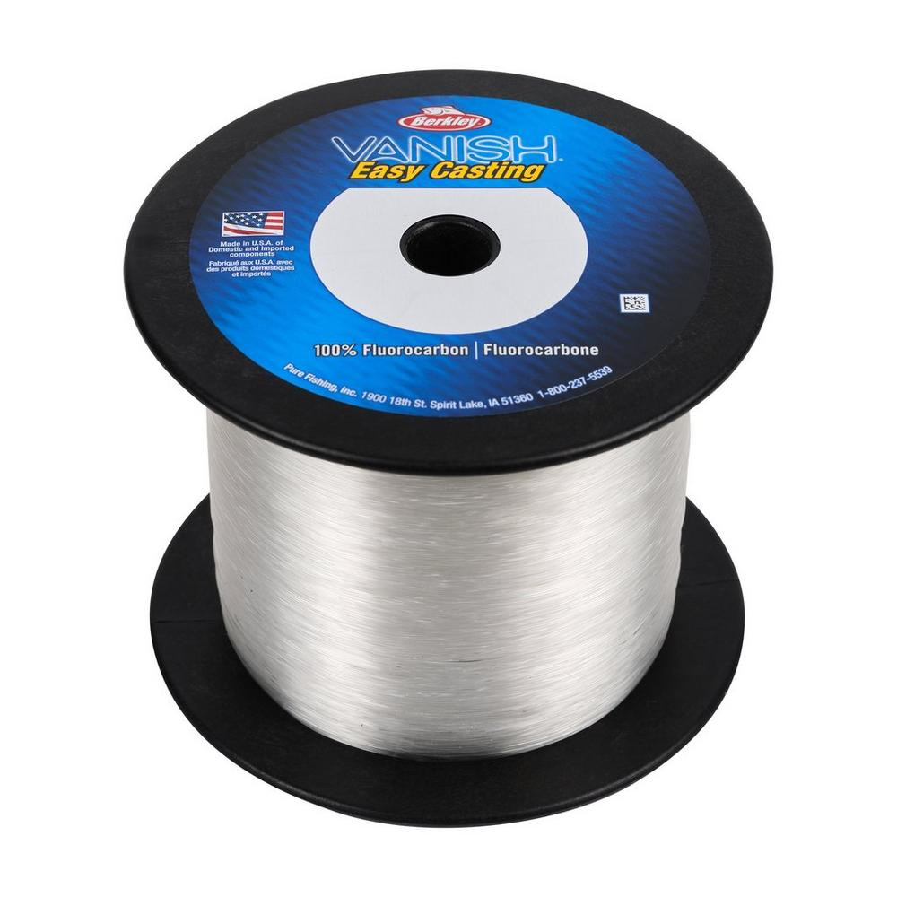 Trik Fish Saltwater Wrist Spool 150 Pounds 100 Yards - High Quality Long Lasting - View #10