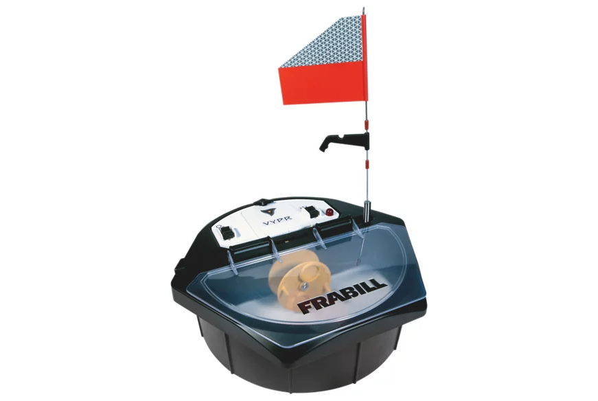 VEXAN® Ice Fishing Tip-Up – Ice Strong