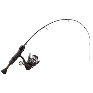 Ice Fishing Rod & Reel Combos