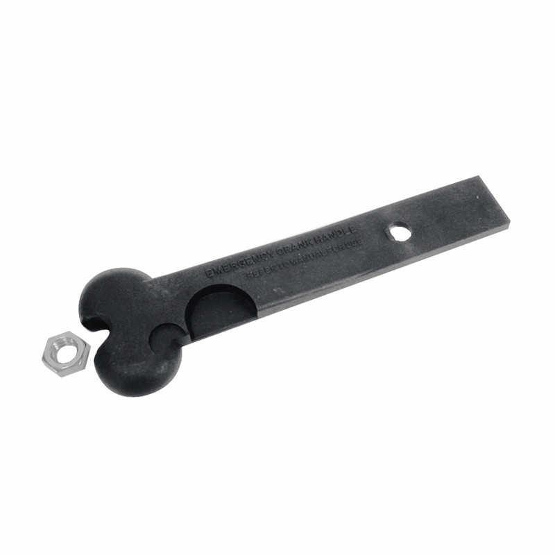Scotty 1132 Replacement Electric Downrigger Crank Handle from