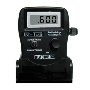 ProTroll Black Box Electronic Fish Attractor