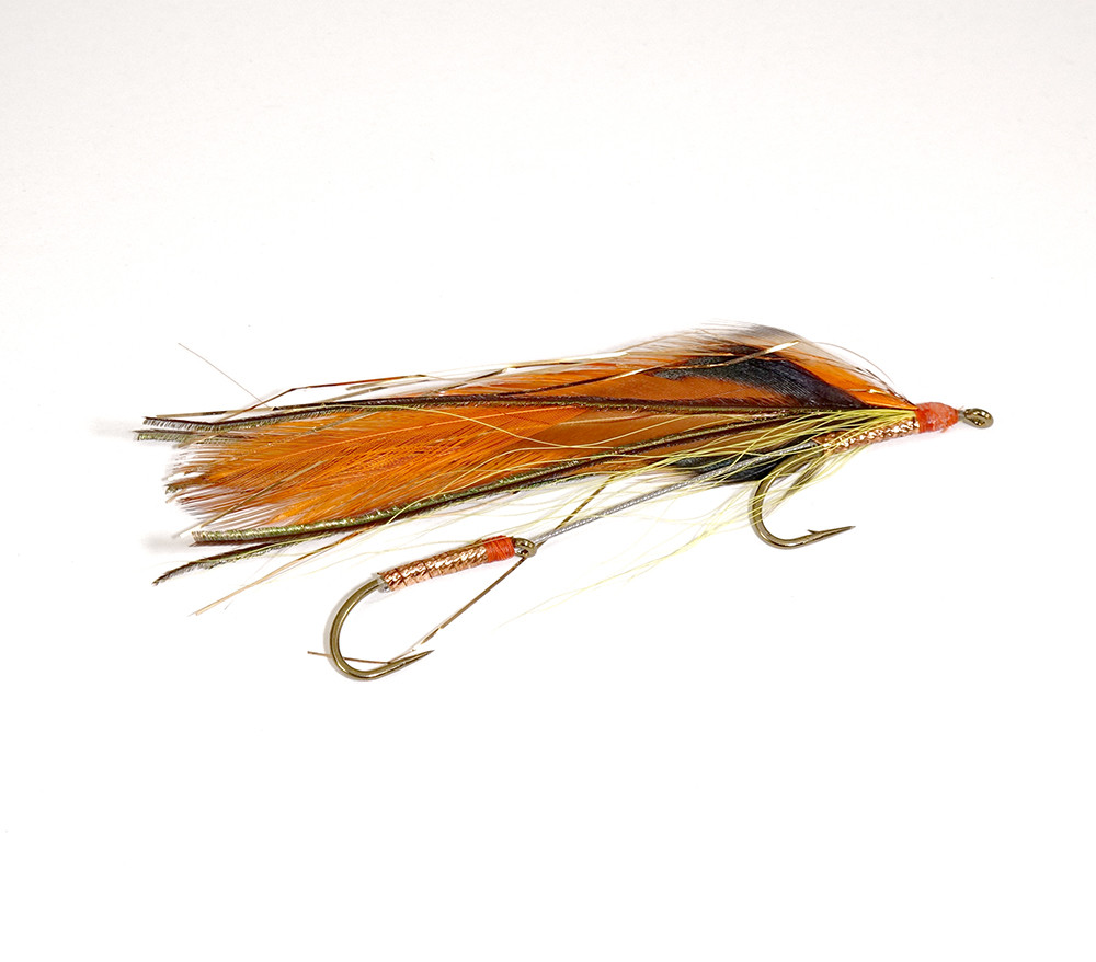 Streamer Fly Ferrone Special