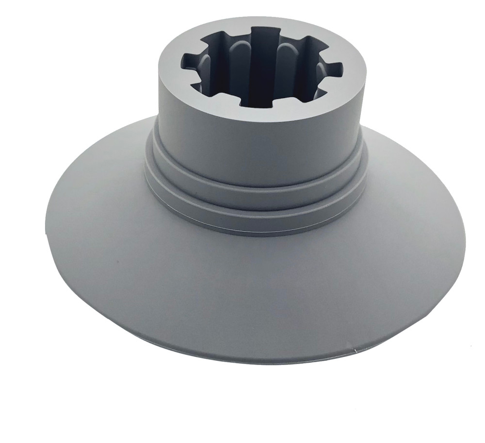 Scotty Downrigger Part SCAPSTAN LINE PULLER, CAPSTAN (S9484