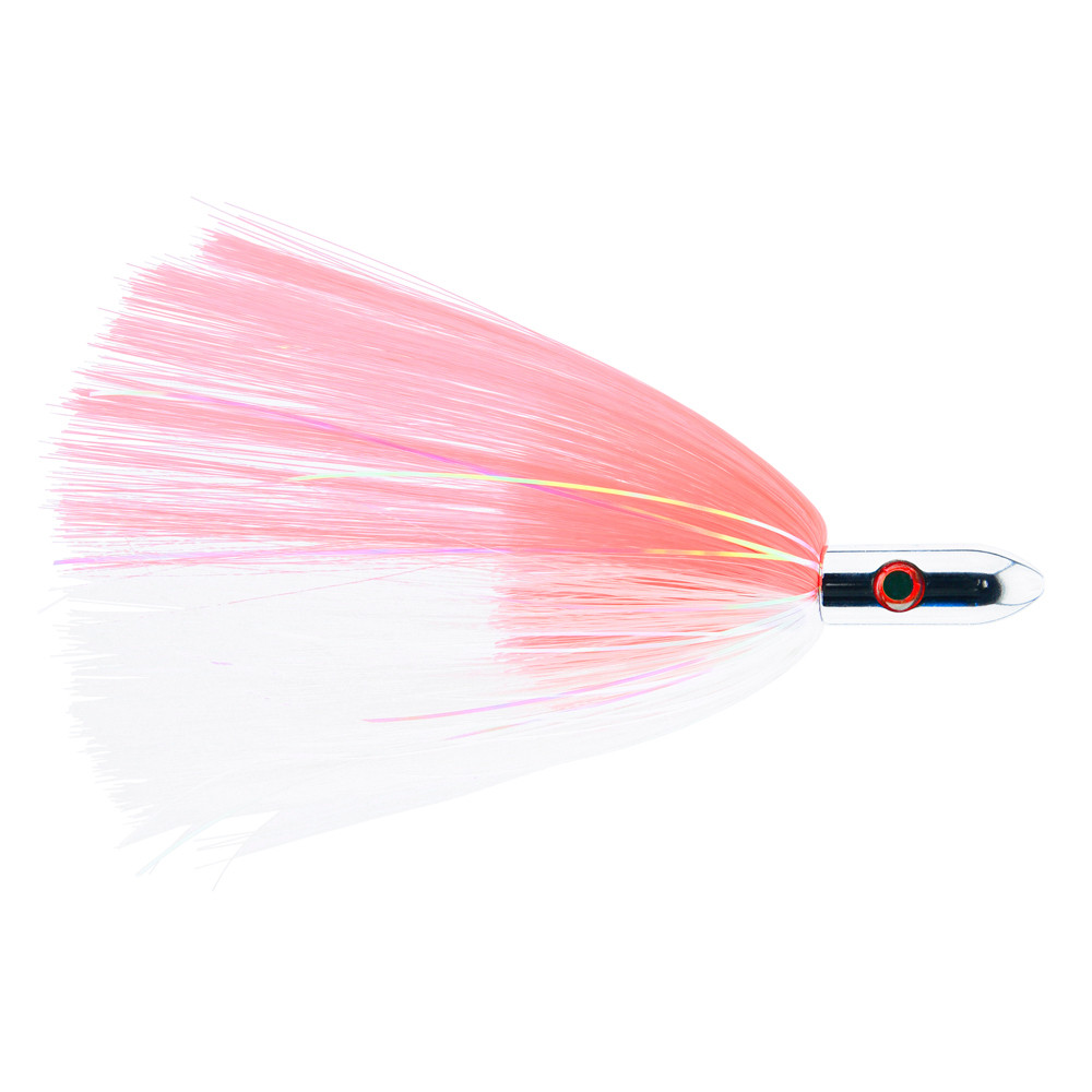 Billy Baits Mini Turbo Slammer Lure Rigged & Ready Mono