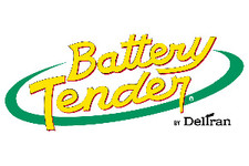 Batteri Tender