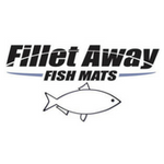 Fillet Away Fish Mats