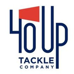 40-Up-Tackle-Unternehmen