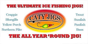 Caty Jigs