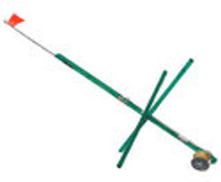 13 Fishing NW27UL Wicked Ice Rod - TackleDirect