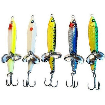 Pk Panic Vertical Jigging Spoons Pk Panic Vertical Jigging Spoons