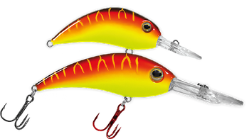 Banshee - Phantom Lures Banshee - Phantom Lures