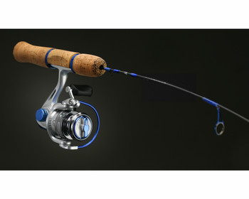 13 Fishing White Noise Ice Combo - NWNC25L 13 Fishing White Noise Ice Combo - NWNC25L