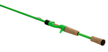 13 Fishing Fate Black Generation 2 Spinning Rod (FTB2C71MH) 13 Fishing Fate Black Generation 2 Spinning Rod (FTB2C71MH)