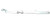 Minn Kota Trolling Motor Part - ARM/SUPPORT BLOCK ASSY,L,FW - 2994202