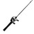 Zebco 33 Micro 5' Ultra-Light Spincast Combo Zebco 33 Micro 5' Ultra-Light Spincast Combo