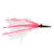 Billy Baits - Ahi Slayer Feather Lure Billy Baits - Ahi Slayer Feather Lure