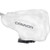 Cannon Downrigger Cover - White - for 2011 to Present Model Electric Downriggers