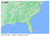C-map Reveal Inland Us Lakes South East C-map Reveal Inland Us Lakes South East