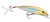 Rapala X-Rap Jerkbait Minnow