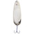 Elmer Hinckley Model 88 Flutter Spoon - Silver