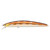 Daiwa Salt Pro Minnow - 6" - Floating - Cannibal Calico Daiwa Salt Pro Minnow - 6" - Floating - Cannibal Calico
