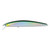 Daiwa Salt Pro Minnow - 6-3/4" - Floating - Green Mackerel