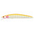 Daiwa Salt Pro Minnow - 6-3/4" - Floating - Yellow Pearl Daiwa Salt Pro Minnow - 6-3/4" - Floating - Yellow Pearl