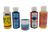 Fish Attractant Assortment - 5 pack Fish Attractant Assortment - 5 pack