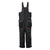 Striker Ice - Men's Predator Lite Bibs - Black