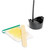 Humminbird XP 9 HW In-Hull Transducer Humminbird XP 9 HW In-Hull Transducer